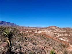 property photo for Vista Linda Canyon Tract 9, 22.05 acres for sale in Presidio County, Texas