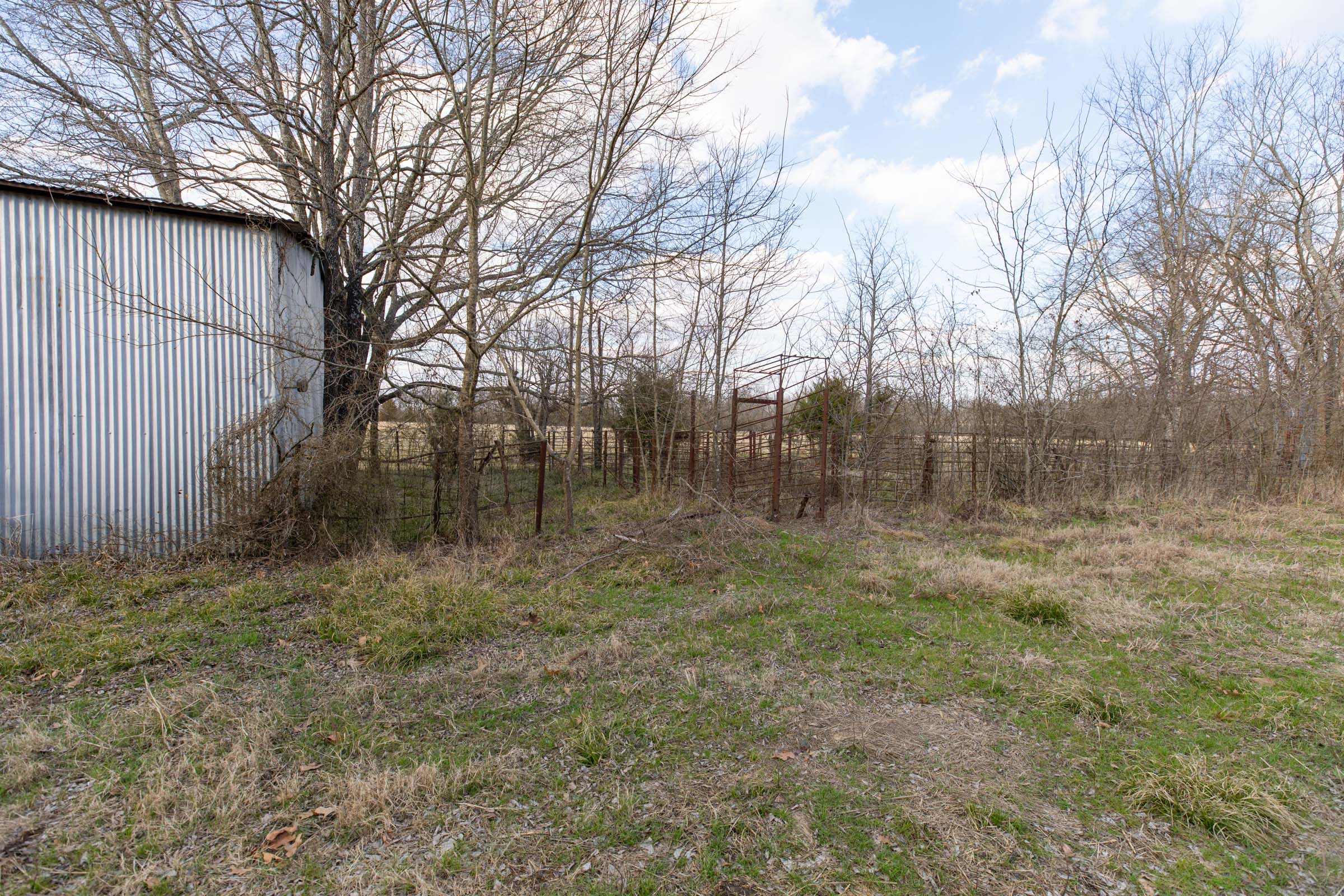 Tract 1 at Wishing Star Ranch in Red River County, Texas