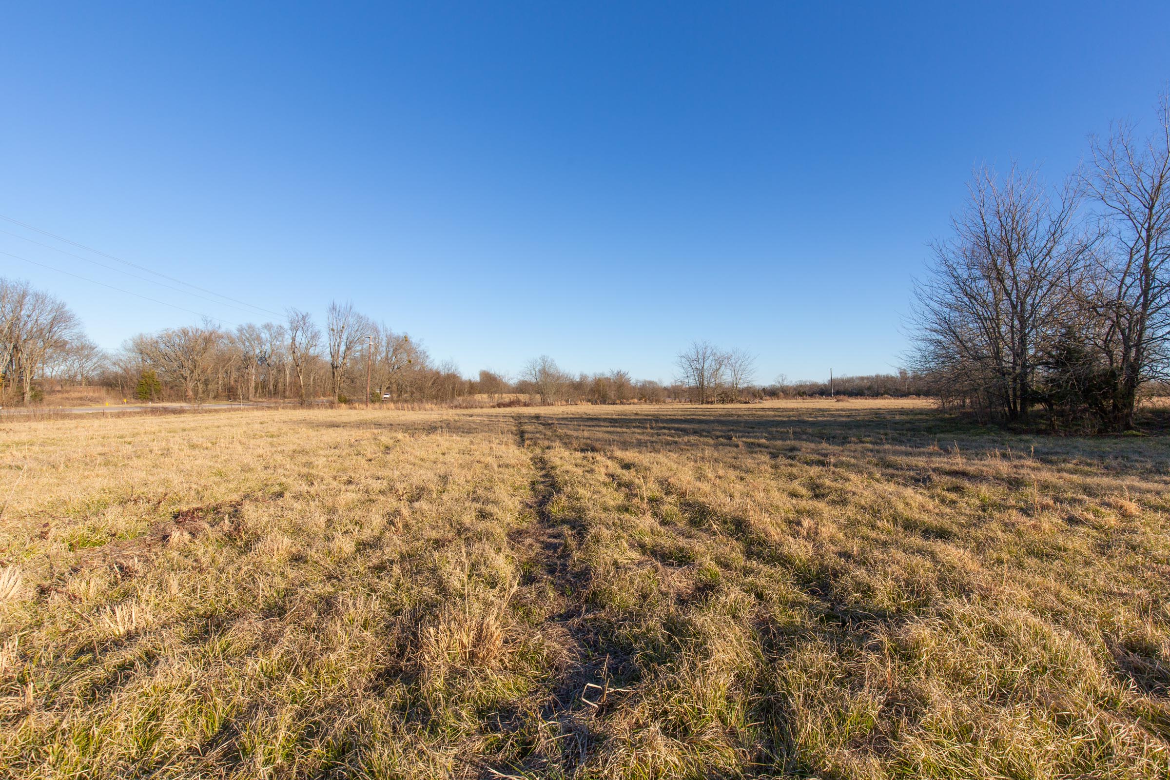 Tract 16 at Wishing Star Ranch in Red River County, Texas