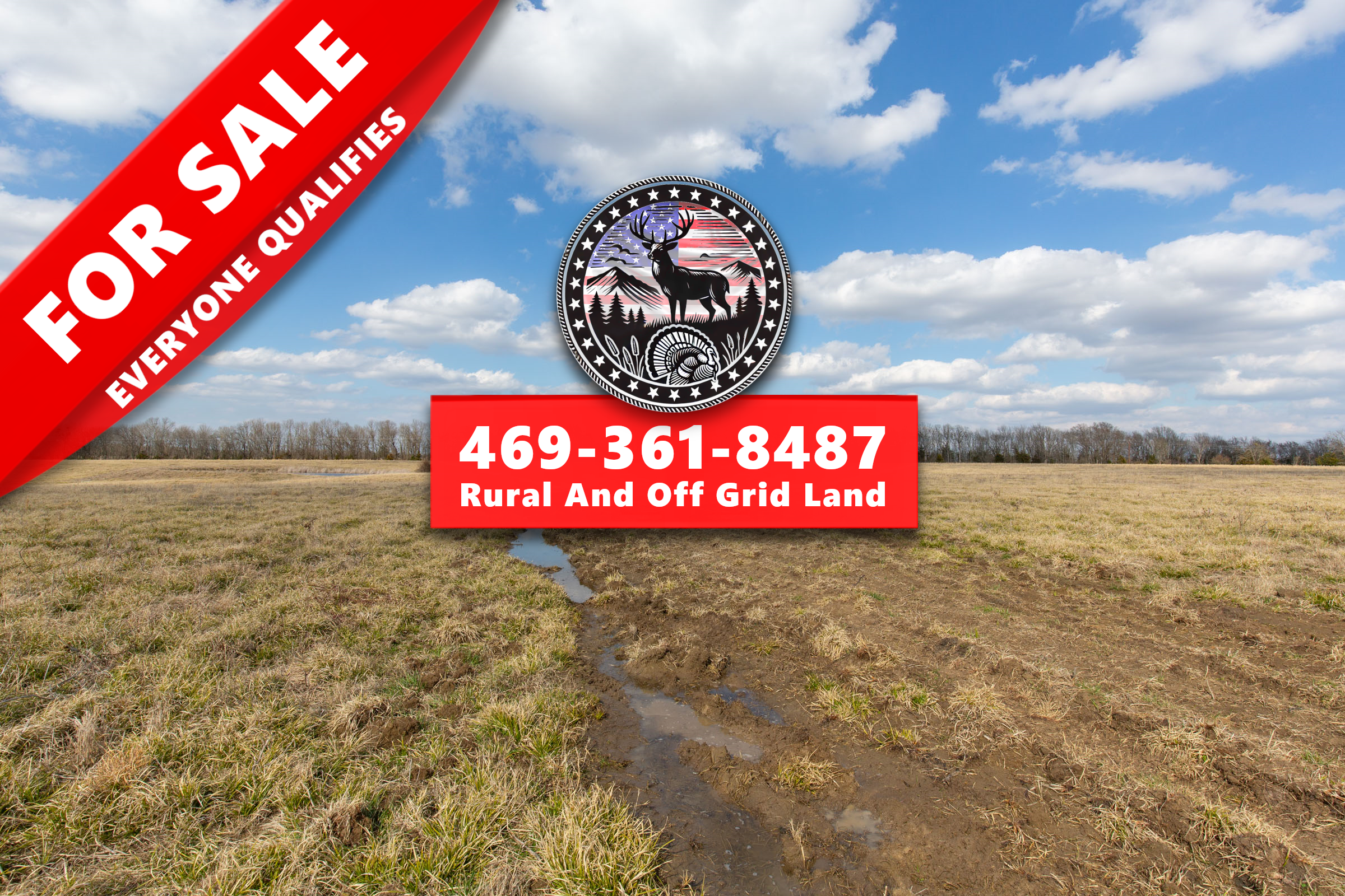 Wishing Star Ranch · Tract 39