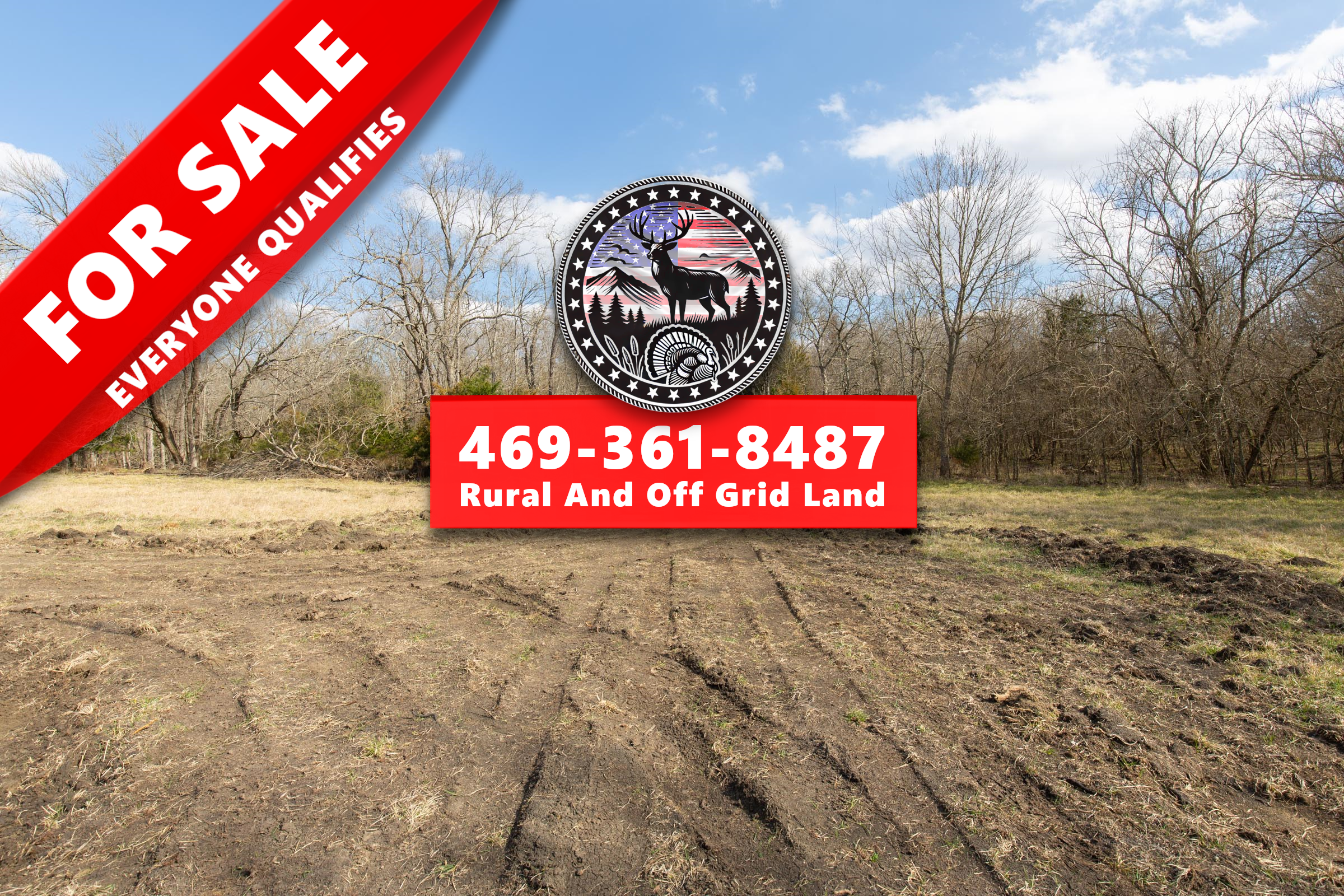 Wishing Star Ranch · Tract 65
