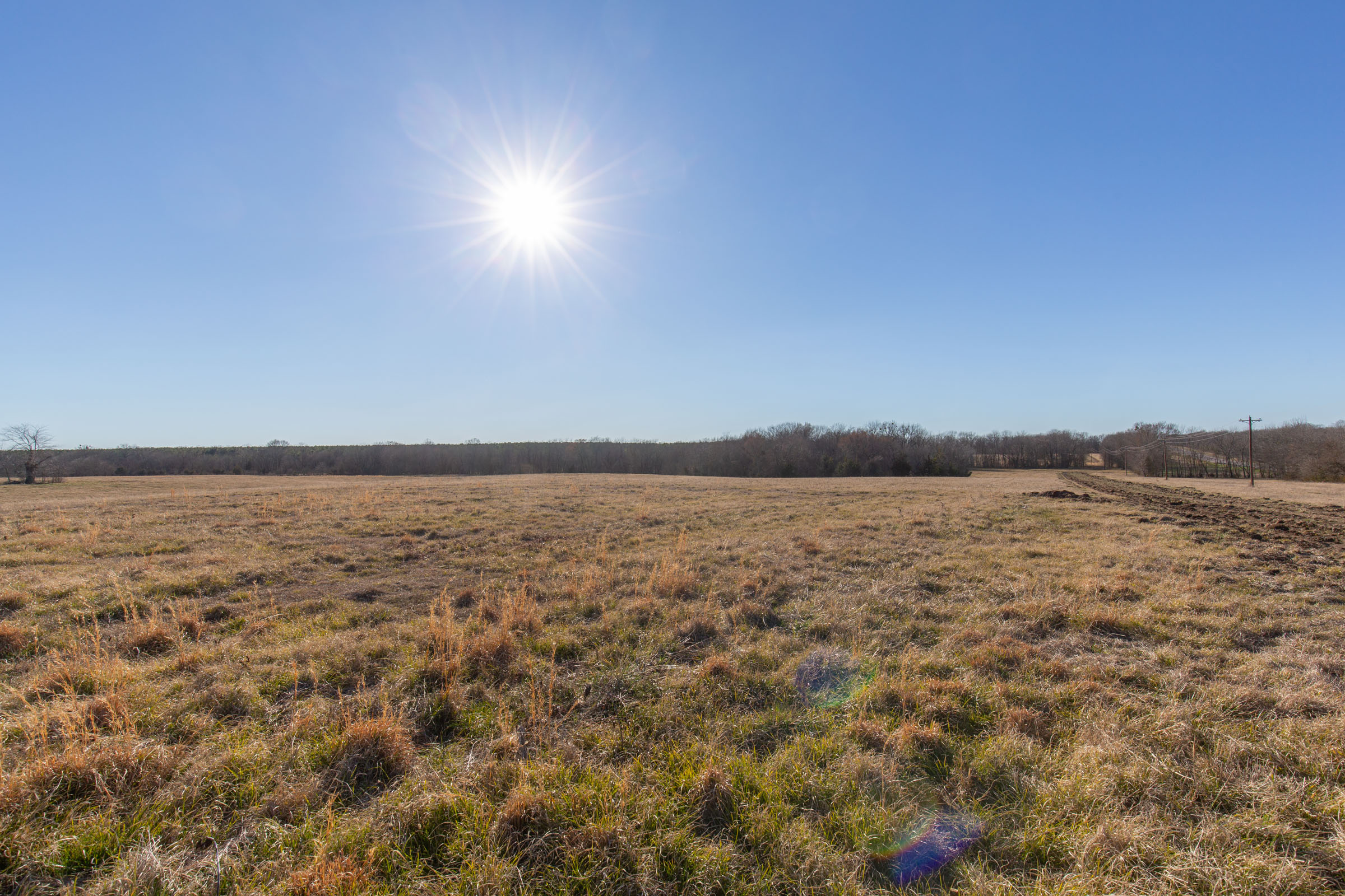 Tract 9 at Wishing Star Ranch in Red River County, Texas